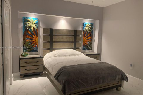 Снять в аренду виллу или дом в Ки-Ларго, Флорида 1 спальня, 55.74м2, № 2028588 - фото 5