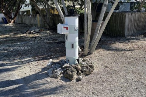 Снять в аренду виллу или дом в Ки-Ларго, Флорида 1 спальня, 55.74м2, № 2028588 - фото 18