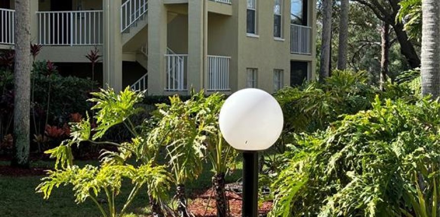 Condo in Palm Harbor, Florida, 3 bedrooms  № 1432466