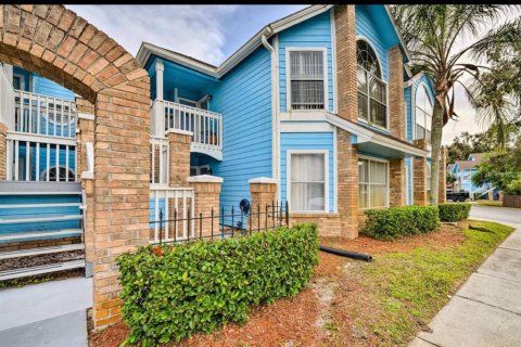 Condo in Kissimmee, Florida, 3 bedrooms № 2104126