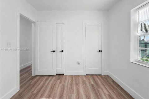 Villa ou maison à vendre à Miami Gardens, Floride: 3 chambres, 89.19 m2 № 2087905 - photo 18