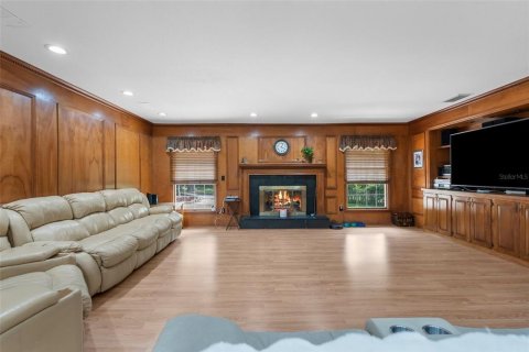 Villa ou maison à vendre à Brooksville, Floride: 4 chambres, 255.39 m2 № 1802219 - photo 9