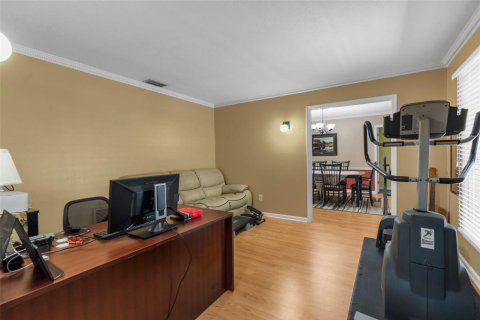 Villa ou maison à vendre à Brooksville, Floride: 4 chambres, 255.39 m2 № 1802219 - photo 14