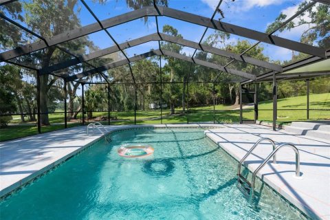 Villa ou maison à vendre à Brooksville, Floride: 4 chambres, 255.39 m2 № 1802219 - photo 4