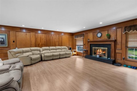 Villa ou maison à vendre à Brooksville, Floride: 4 chambres, 255.39 m2 № 1802219 - photo 10