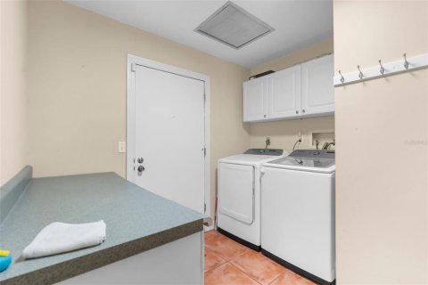 Villa ou maison à vendre à Brooksville, Floride: 4 chambres, 255.39 m2 № 1802219 - photo 30