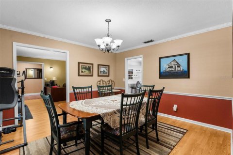 Villa ou maison à vendre à Brooksville, Floride: 4 chambres, 255.39 m2 № 1802219 - photo 17