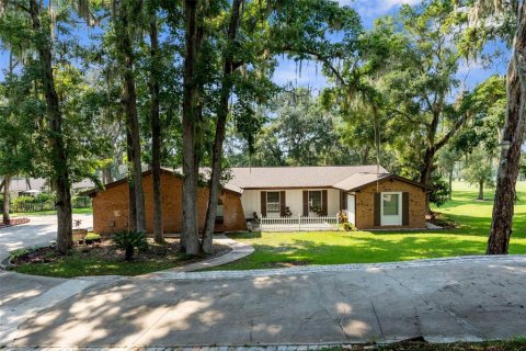 Villa ou maison à vendre à Brooksville, Floride: 4 chambres, 255.39 m2 № 1802219 - photo 1