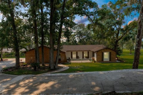 Villa ou maison à vendre à Brooksville, Floride: 4 chambres, 255.39 m2 № 1802219 - photo 2