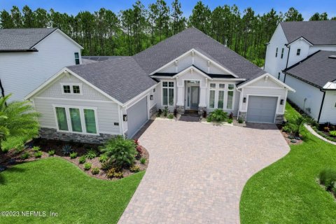 Casa en venta en Ponte Vedra Beach, Florida, 4 dormitorios, 260.5 m2 № 767594 - foto 1