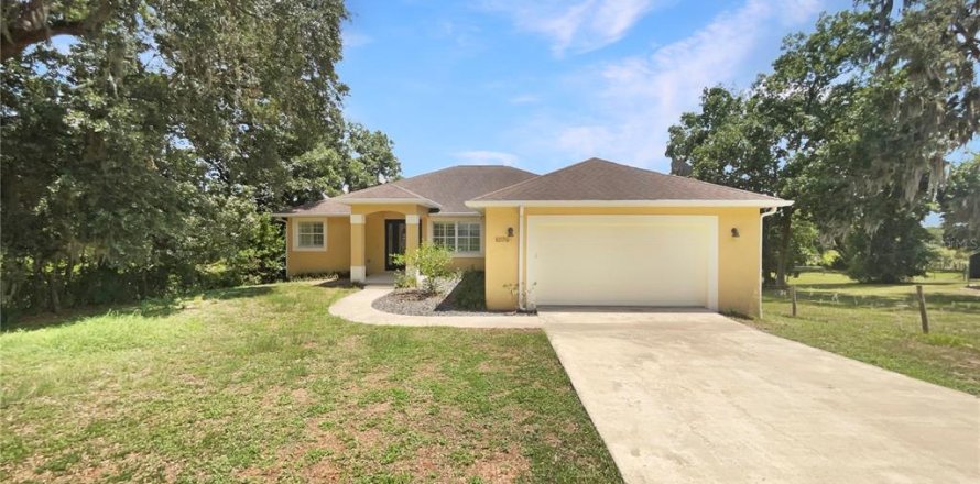Casa en Belleview, Florida 3 dormitorios, 236.53 m2 № 1767961