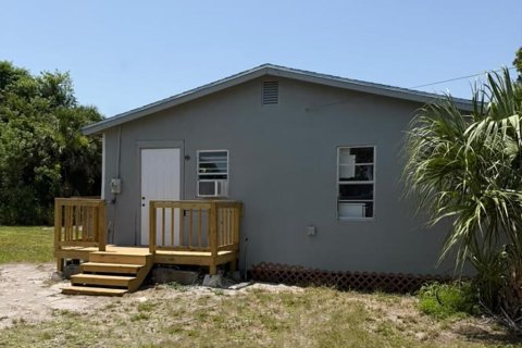 Apartment in Vero Beach, Florida 1 bedroom, 31.59 sq.m. № 2250138
