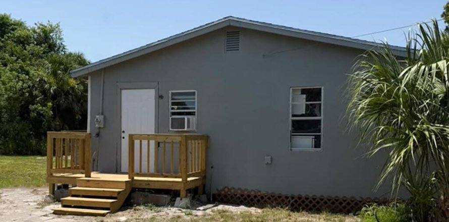 Apartment in Vero Beach, Florida 1 bedroom, 31.59 sq.m. № 2250138