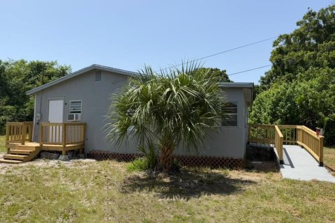 Apartment in Vero Beach, Florida 1 bedroom, 31.59 sq.m. № 2250138 - photo 2