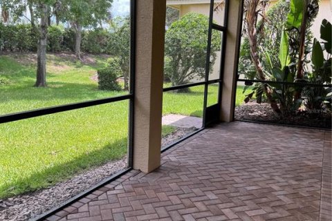 House in Wimauma, Florida 2 bedrooms, 138.05 sq.m. № 1849677 - photo 16