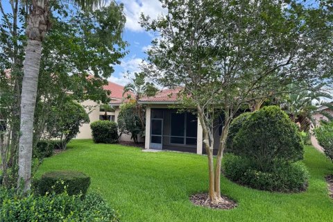 House in Wimauma, Florida 2 bedrooms, 138.05 sq.m. № 1849677 - photo 19