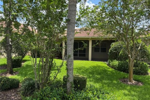 House in Wimauma, Florida 2 bedrooms, 138.05 sq.m. № 1849677 - photo 18