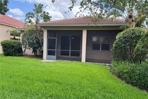 House in Wimauma, Florida 2 bedrooms, 138.05 sq.m. № 1849677 - photo 20