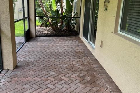 House in Wimauma, Florida 2 bedrooms, 138.05 sq.m. № 1849677 - photo 17