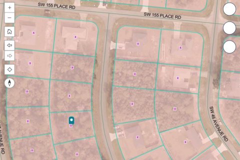 Land in Ocala, Florida № 1895024 - photo 6