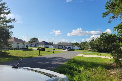 Land in Ocala, Florida № 1895024 - photo 3