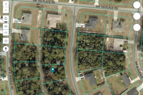Land in Ocala, Florida № 1895024 - photo 5