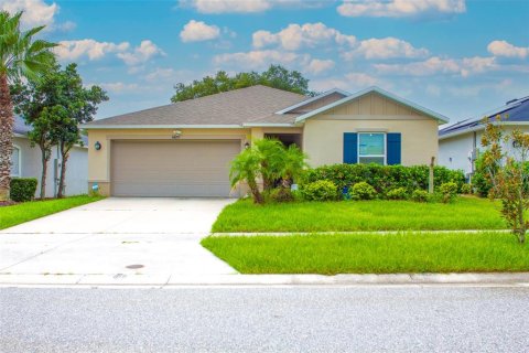 Villa ou maison à Kissimmee, Floride 3 chambres, 143.16 m2 № 2322593