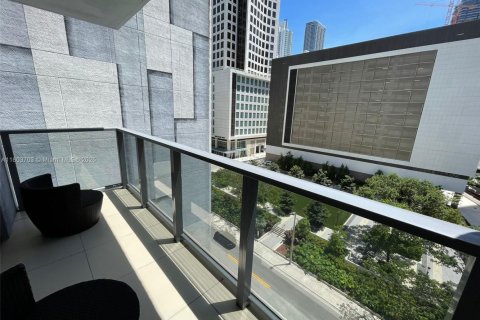Copropriété à vendre à Miami, Floride: 2 chambres, 84.26 m2 № 1689004 - photo 7