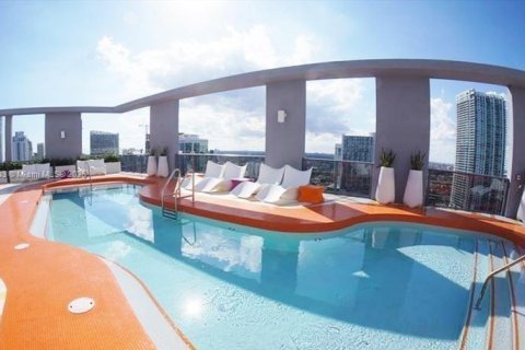 Copropriété à vendre à Miami, Floride: 2 chambres, 84.26 m2 № 1689004 - photo 29