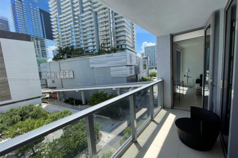 Copropriété à vendre à Miami, Floride: 2 chambres, 84.26 m2 № 1689004 - photo 5