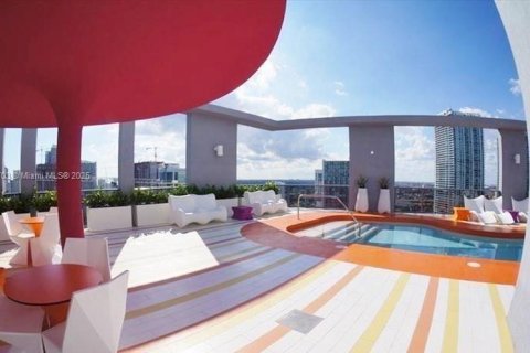 Copropriété à vendre à Miami, Floride: 2 chambres, 84.26 m2 № 1689004 - photo 28