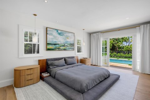 House in Delray Beach, Florida 4 bedrooms, 288 sq.m. № 2170088 - photo 16