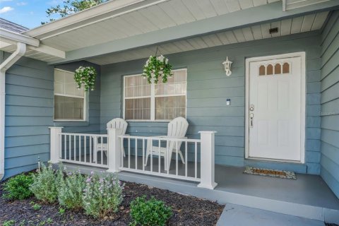 Villa ou maison à louer à Ocala, Floride: 3 chambres, 210.98 m2 № 2333939 - photo 6
