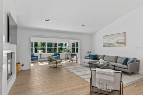Villa ou maison à louer à Ocala, Floride: 3 chambres, 210.98 m2 № 2333939 - photo 16