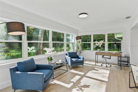 Villa ou maison à louer à Ocala, Floride: 3 chambres, 210.98 m2 № 2333939 - photo 21