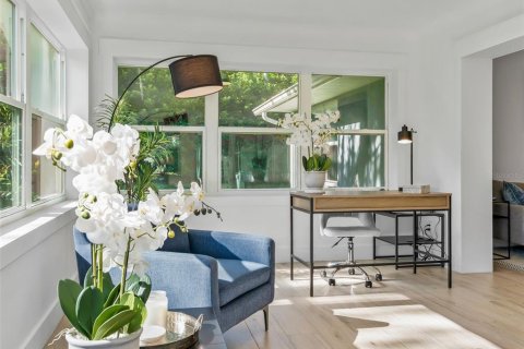 Villa ou maison à louer à Ocala, Floride: 3 chambres, 210.98 m2 № 2333939 - photo 23