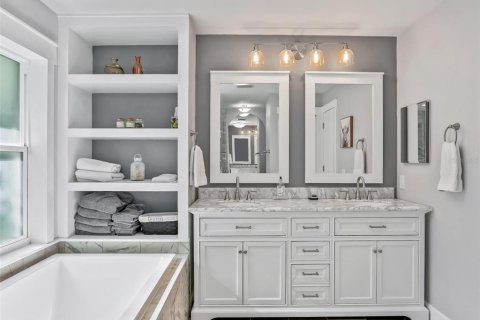 Villa ou maison à louer à Ocala, Floride: 3 chambres, 210.98 m2 № 2333939 - photo 30