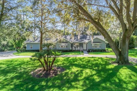 Villa ou maison à Ocala, Floride 3 chambres, 210.98 m2 № 2333939