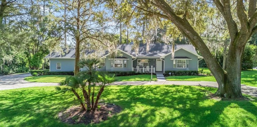 Villa ou maison à Ocala, Floride 3 chambres, 210.98 m2 № 2333939