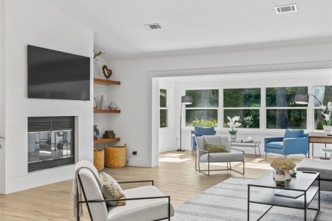 Villa ou maison à louer à Ocala, Floride: 3 chambres, 210.98 m2 № 2333939 - photo 18