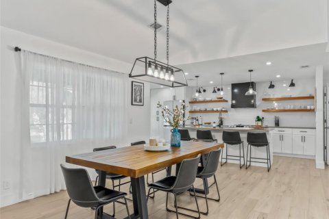 Villa ou maison à louer à Ocala, Floride: 3 chambres, 210.98 m2 № 2333939 - photo 8