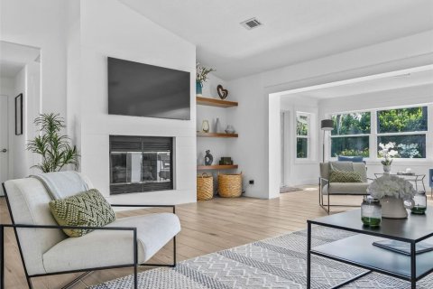 Villa ou maison à louer à Ocala, Floride: 3 chambres, 210.98 m2 № 2333939 - photo 17