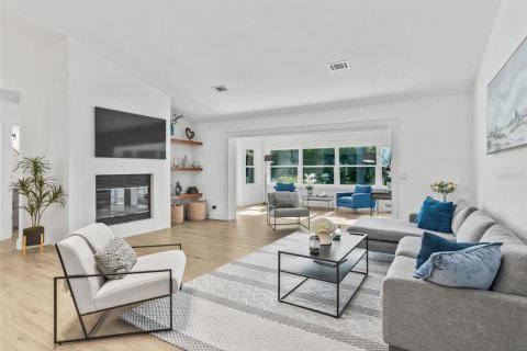 Villa ou maison à louer à Ocala, Floride: 3 chambres, 210.98 m2 № 2333939 - photo 19