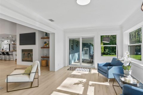 Villa ou maison à louer à Ocala, Floride: 3 chambres, 210.98 m2 № 2333939 - photo 24