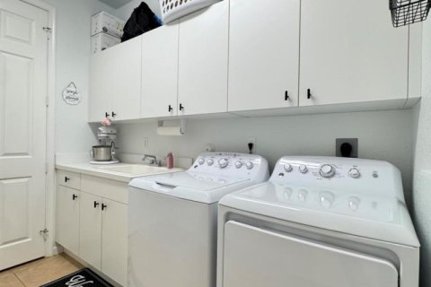 Купить виллу или дом в Стьюарт, Флорида 3 комнаты, 203.36м2, № 2265603 - фото 9