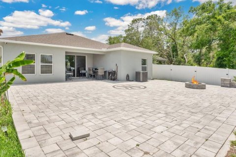 House in DeLand, Florida 4 bedrooms, 161.09 sq.m. № 1745498 - photo 19