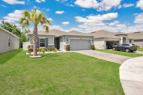 House in DeLand, Florida 4 bedrooms, 161.09 sq.m. № 1745498 - photo 3