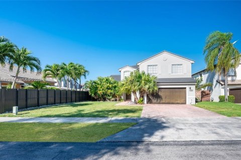 Villa ou maison à Miami, Floride 3 chambres, 204.57 m2 № 2191297