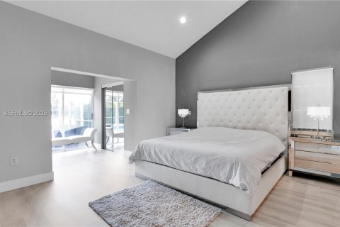 Villa ou maison à vendre à Miami, Floride: 3 chambres, 204.57 m2 № 2191297 - photo 21