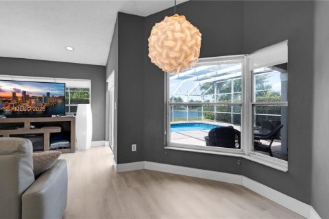 Villa ou maison à vendre à Miami, Floride: 3 chambres, 204.57 m2 № 2191297 - photo 20